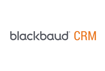 Blackbaud CRM