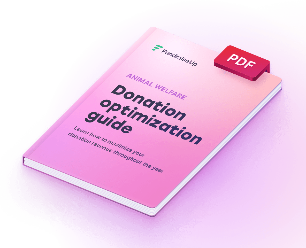 Increasing Recurring Donors and Donation Revenue